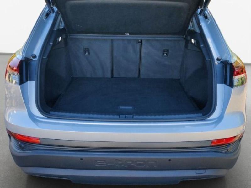 Audi Q4 e-tron PRO – Bild 11 von 25