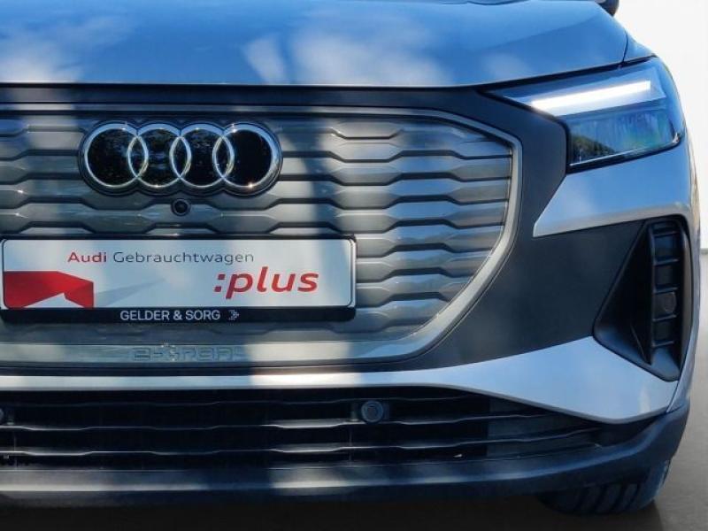 Audi Q4 e-tron PRO – Bild 12 von 25