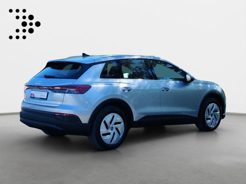Audi Q4 e-tron PRO – Bild 19 von 25