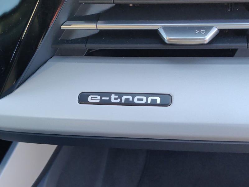 Audi Q4 e-tron PRO – Bild 23 von 25
