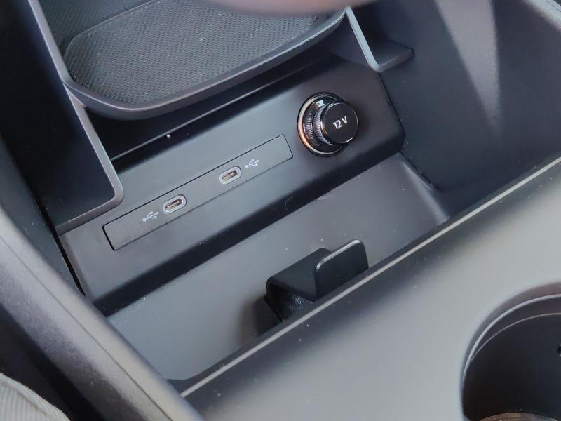 Audi Q4 e-tron PRO – Bild 24 von 25