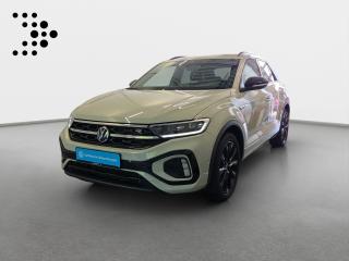 Volkswagen T-Roc R-Line – image 1 of 18