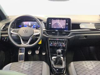 Volkswagen T-Roc R-Line – image 4 of 18