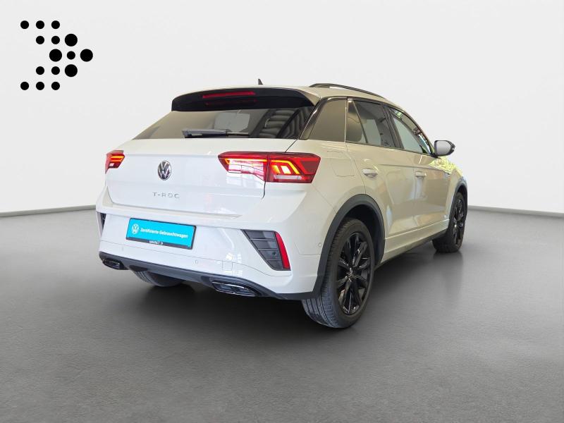 Volkswagen T-Roc R-Line – image 2 of 18