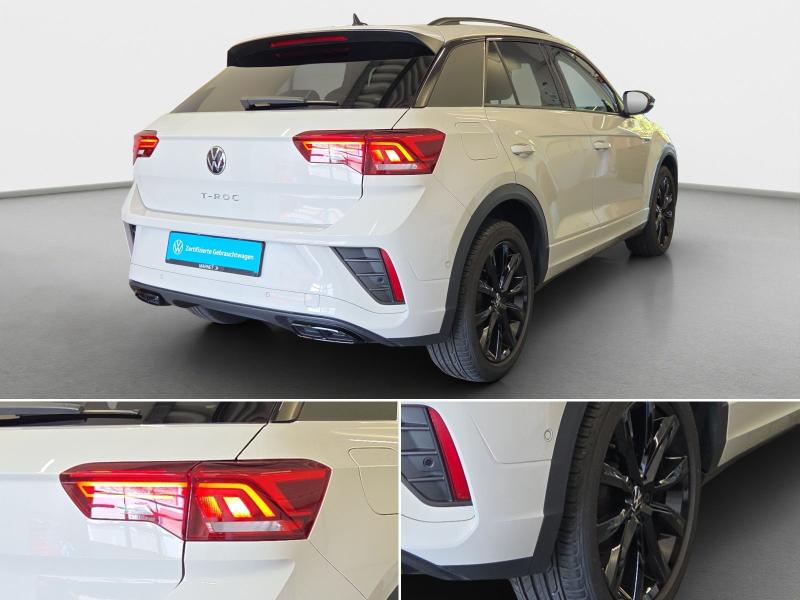 Volkswagen T-Roc R-Line – image 18 of 18