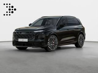 Audi Q7 S line – image 1 of 8