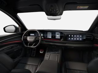 Audi Q7 S line – image 5 of 8