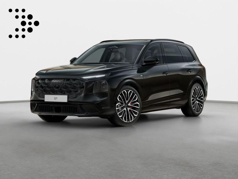 Audi Q7 S line – image 1 of 8