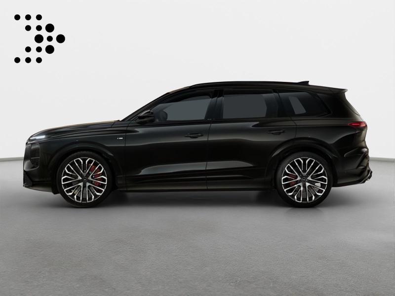 Audi Q7 S line – image 2 of 8