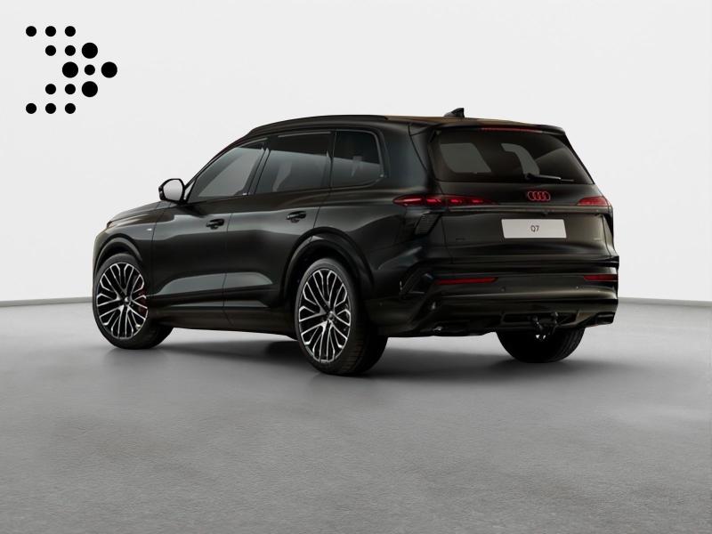 Audi Q7 S line – image 3 of 8