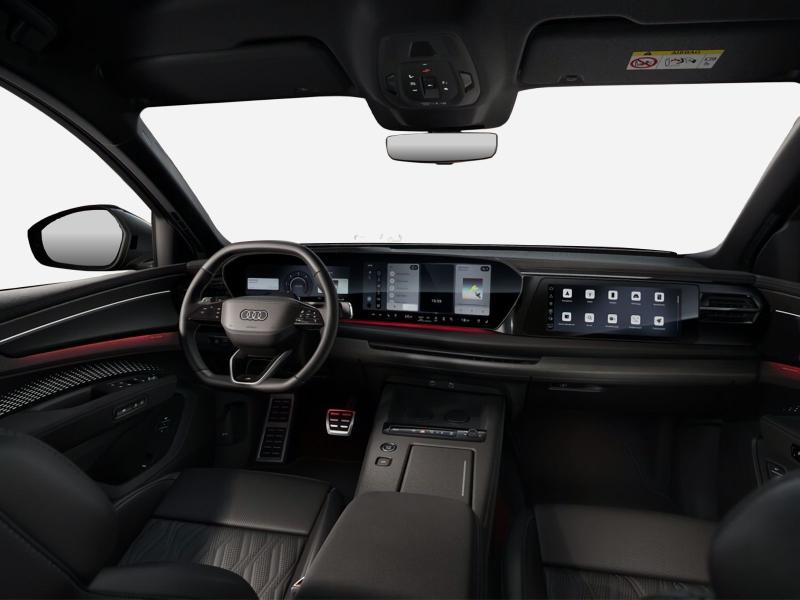 Audi Q7 S line – image 5 of 8