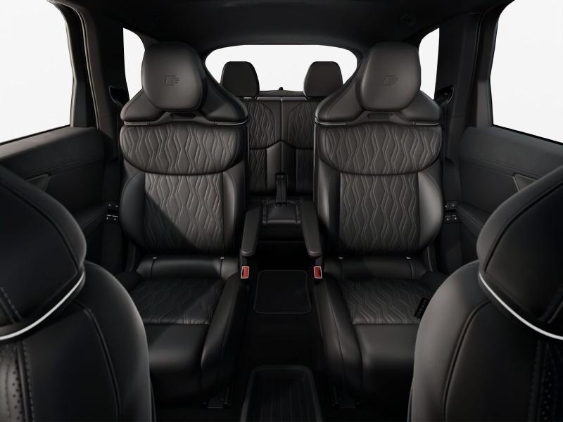 Audi Q7 S line – image 8 of 8