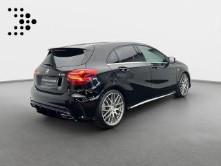 Mercedes-Benz A 45 AMG – image 2 of 18