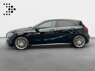 Mercedes-Benz A 45 AMG – image 3 of 18
