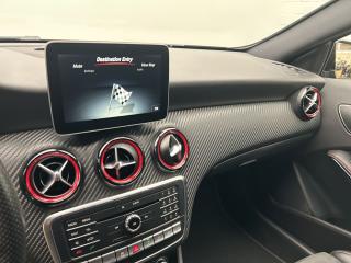 Mercedes-Benz A 45 AMG – image 6 of 18