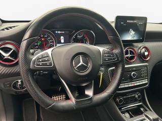 Mercedes-Benz A 45 AMG – image 8 of 18