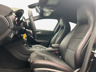 Mercedes-Benz A 45 AMG – image 10 of 18
