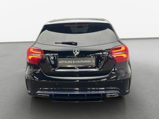 Mercedes-Benz A 45 AMG – image 11 of 18