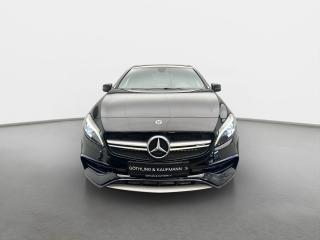 Mercedes-Benz A 45 AMG – image 12 of 18