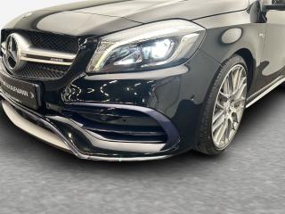 Mercedes-Benz A 45 AMG – image 13 of 18