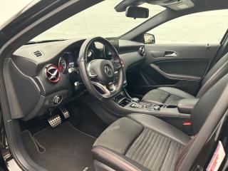 Mercedes-Benz A 45 AMG – image 17 of 18