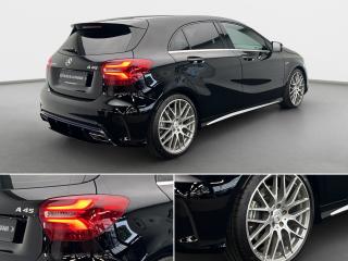 Mercedes-Benz A 45 AMG – image 18 of 18