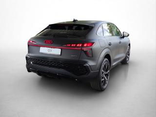 Audi Q3 Sportback S line – Bild 2 von 18