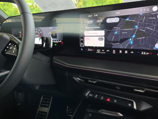 Audi Q3 Sportback S line – Bild 7 von 18