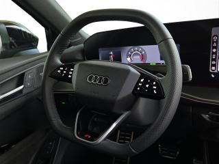 Audi Q3 Sportback S line – Bild 8 von 18