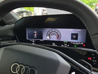 Audi Q3 Sportback S line – Bild 9 von 18
