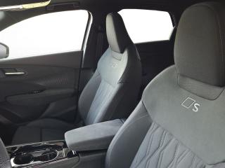 Audi Q3 Sportback S line – Bild 10 von 18