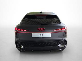 Audi Q3 Sportback S line – Bild 12 von 18