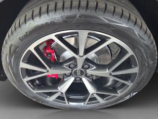 Audi Q3 Sportback S line – Bild 13 von 18