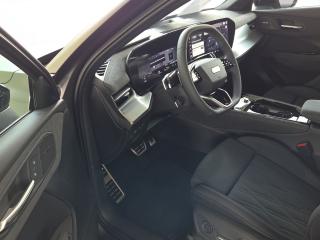 Audi Q3 Sportback S line – Bild 14 von 18