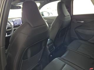 Audi Q3 Sportback S line – Bild 15 von 18