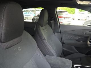 Audi Q3 Sportback S line – Bild 17 von 18