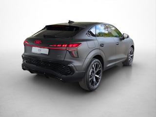 Audi Q3 Sportback S line – Bild 18 von 18