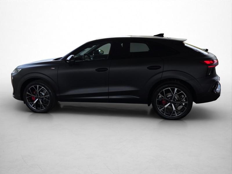 Audi Q3 Sportback S line – Bild 3 von 18