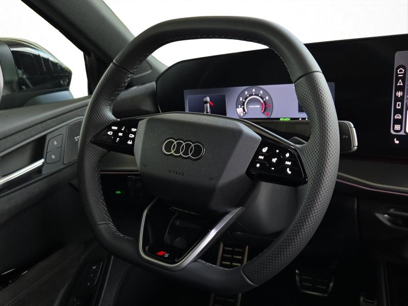Audi Q3 Sportback S line – Bild 8 von 18