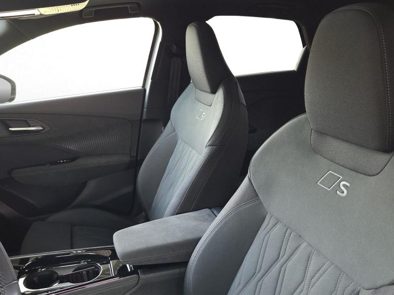 Audi Q3 Sportback S line – Bild 10 von 18