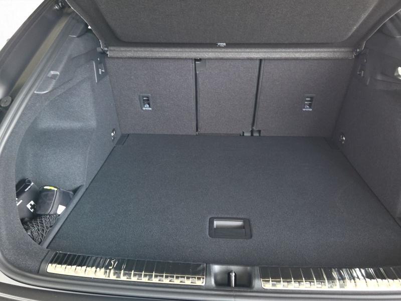 Audi Q3 Sportback S line – Bild 11 von 18