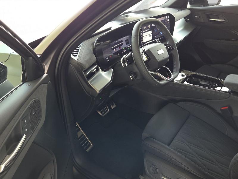 Audi Q3 Sportback S line – Bild 14 von 18