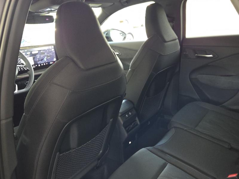 Audi Q3 Sportback S line – Bild 15 von 18