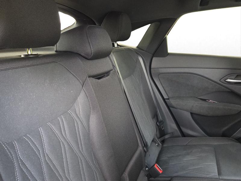 Audi Q3 Sportback S line – Bild 16 von 18