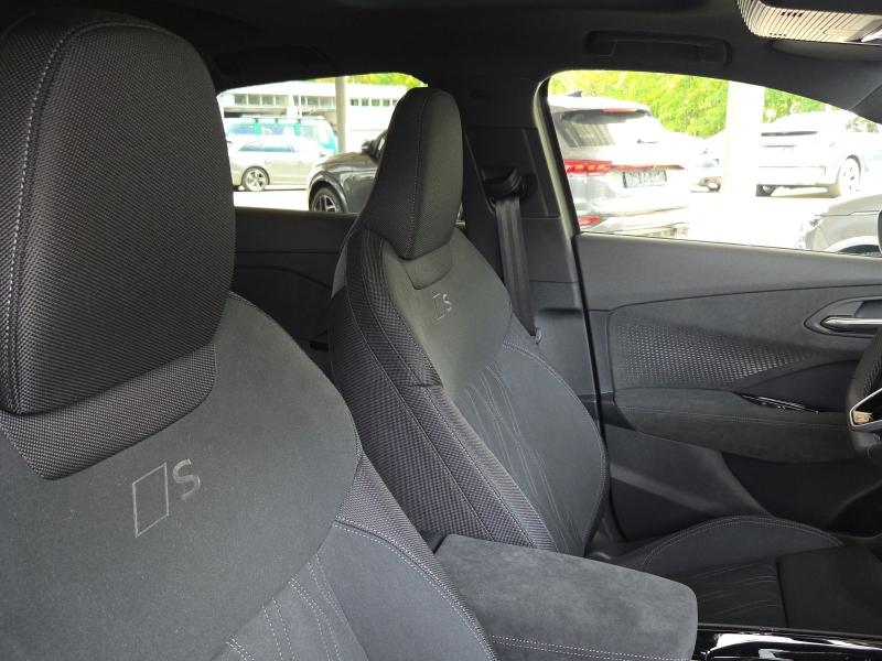 Audi Q3 Sportback S line – Bild 17 von 18