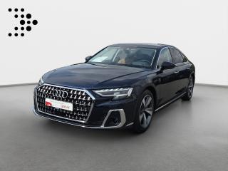 Audi A8 – image 1 of 18