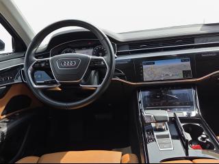 Audi A8 – image 5 of 18