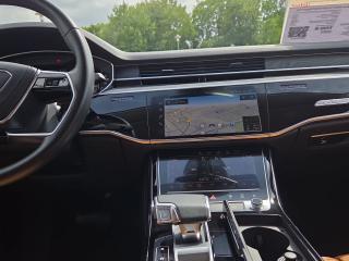Audi A8 – image 7 of 18