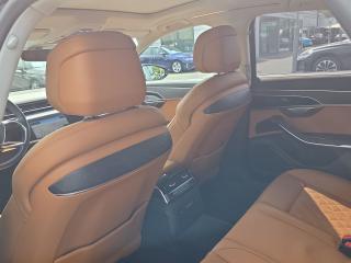 Audi A8 – image 15 of 18