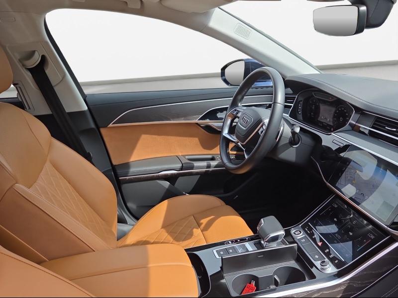 Audi A8 – image 4 of 18